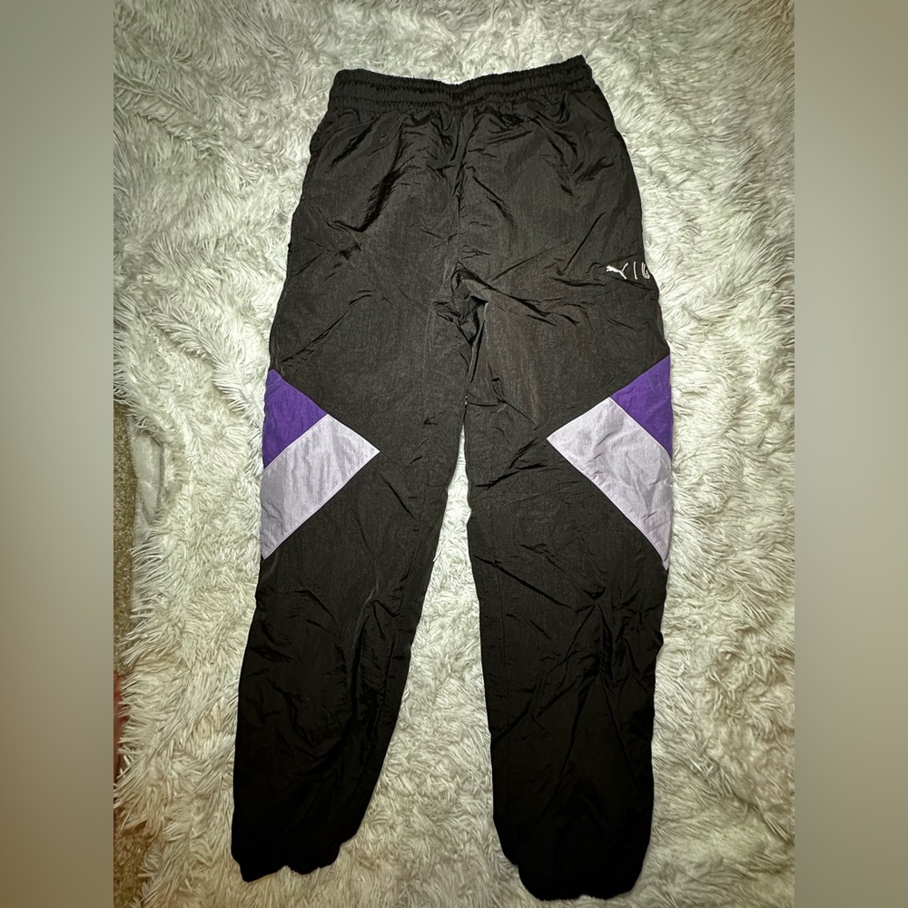 Puma Size S Joggers